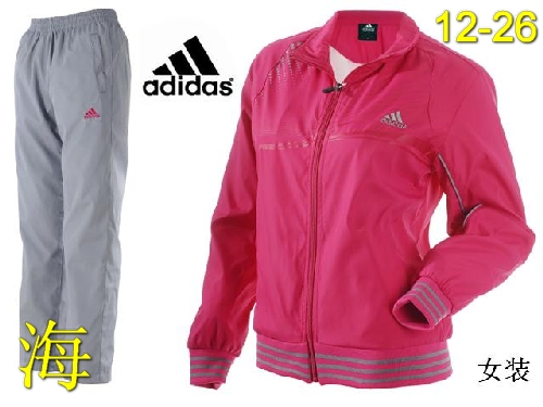 Sales Adidas Woman Suits Awsuit017