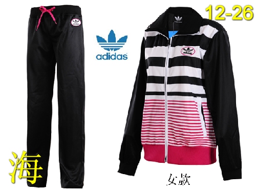 Replica Adidas Woman Suits Awsuit019