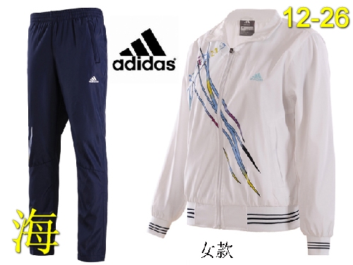 Adidas Woman Suits Awsuit022 Replica