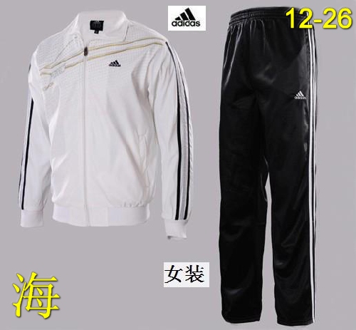 Replica Adidas Woman Suits Awsuit024 Price