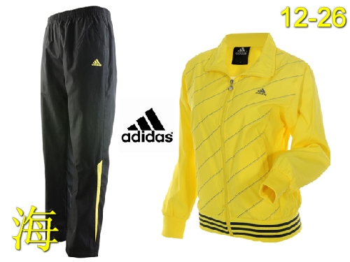 Replica Adidas Woman Suits Awsuit029