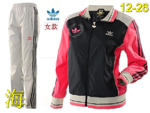 Best Fake Adidas Woman Suits Awsuit003