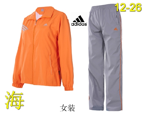 Discount Adidas Woman Suits Awsuit034 Replicas