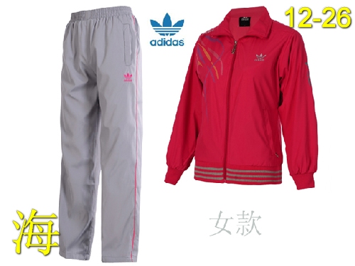 Adidas Woman Suits Awsuit036 Replica