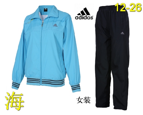 Fake Adidas Woman Suits Awsuit038