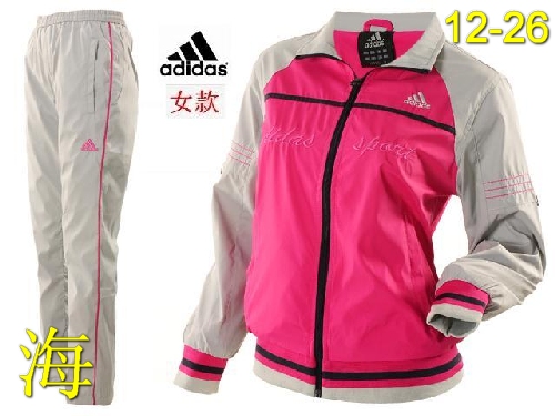 Best Fake Adidas Woman Suits Awsuit004