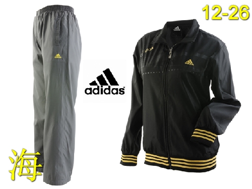 Buy Adidas Woman Suits Awsuit043