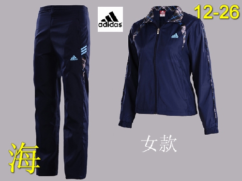 Adidas Woman Suits Awsuit049 Price List