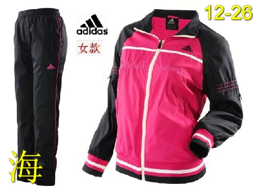 Fake Adidas Woman Suits Awsuit005