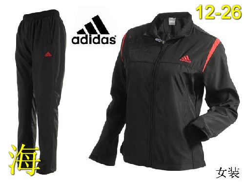 Sales Adidas Woman Suits Awsuit055