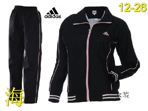 High Quality Adidas Woman Suits Awsuit057 Replica