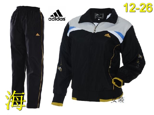 Replica Adidas Woman Suits Awsuit059