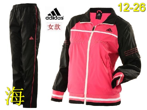 Adidas Woman Suits Awsuit006 Replicas For Sale