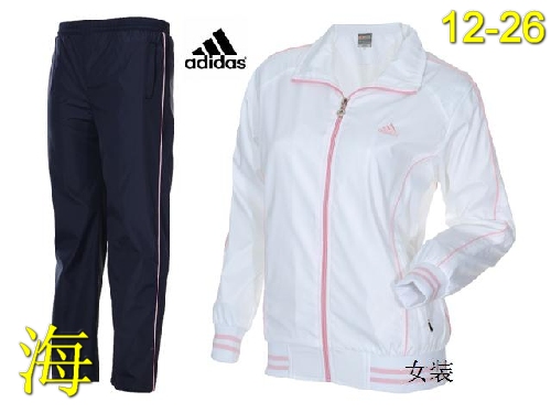 Discount Adidas Woman Suits Awsuit061 Replicas