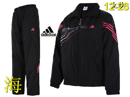 Discount Replica Adidas Woman Suits Awsuit063