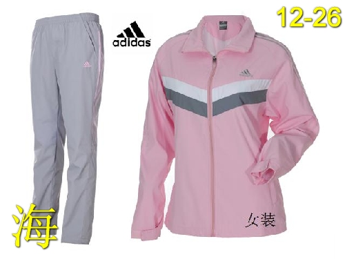 Adidas Woman Suits Awsuit065 Replica Wholesale