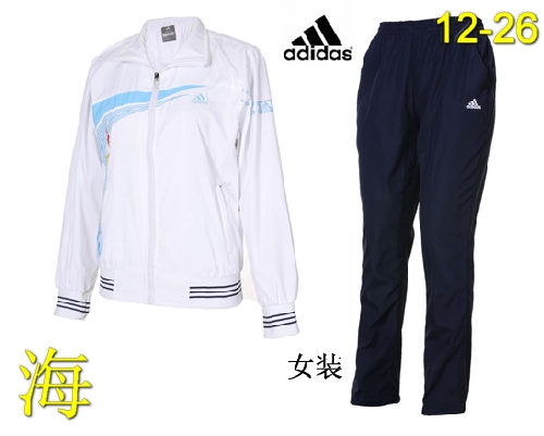 Replica Adidas Woman Suits Awsuit066 List Price