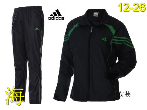 Discount Adidas Woman Suits Awsuit067 Replica