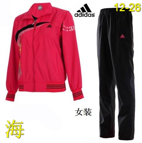 Copy Adidas Woman Suits Awsuit072