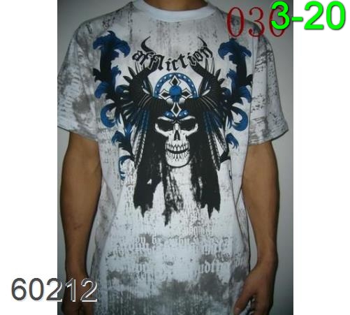 Fake Affliction Man T Shirts Afm-t-shirts104