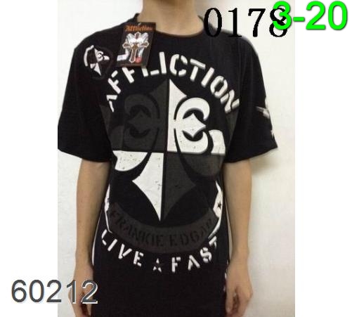 Best Affliction Man T Shirts Afm-t-shirts136 Replica