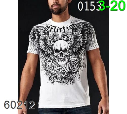 Affliction Man T Shirts Afm-t-shirts225 Replica Wholesale