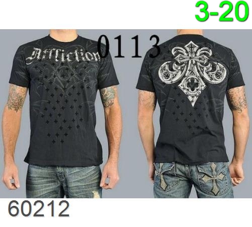 Best Affliction Man Shirts Afms-tshirt-38