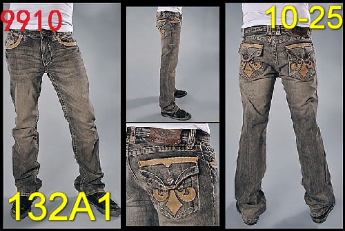 Affliction Man Jeans 18 Replica