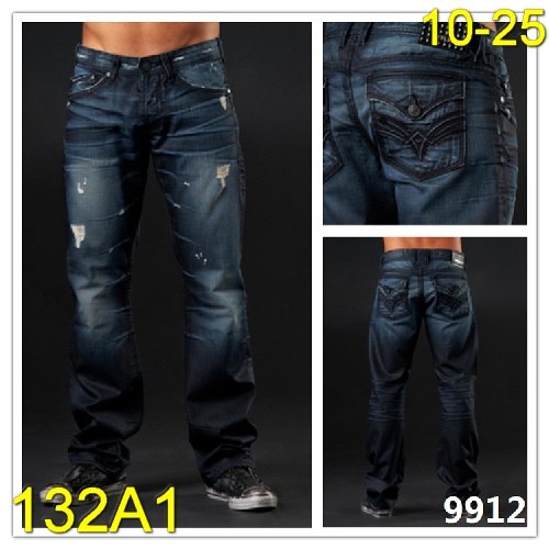 Replica Affliction Man Jeans 21