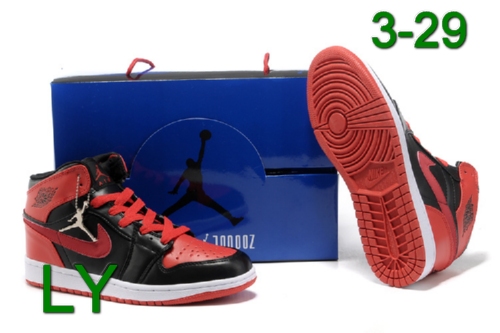 Best Air Jordan 1 Man Shoes 34