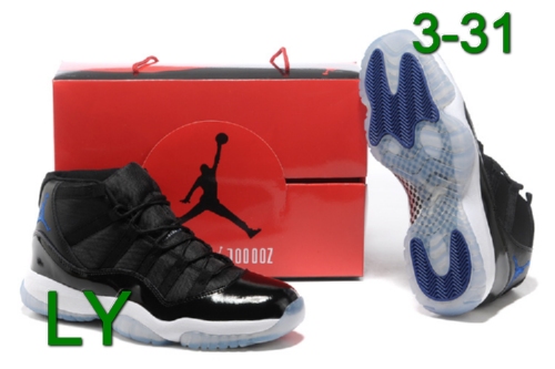 Air Jordan 11 Man Shoes 14 Best