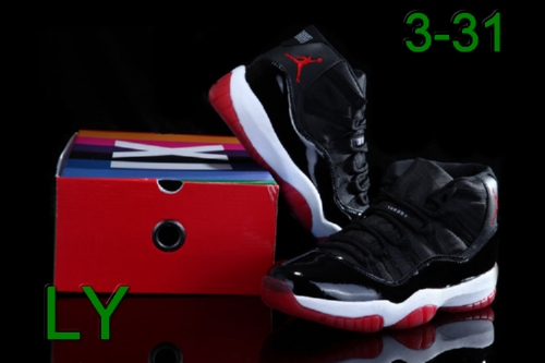 Best Fake Air Jordan 11 Man Shoes 52