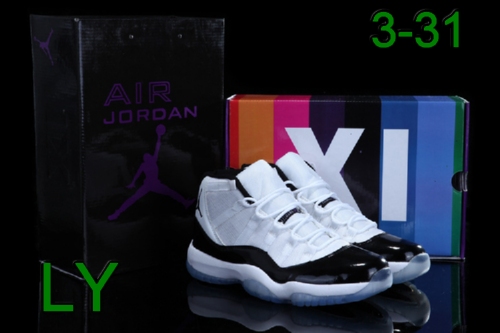 Sales Air Jordan 11 Man Shoes 56