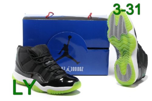 Air Jordan 11 Man Shoes 94 Prices