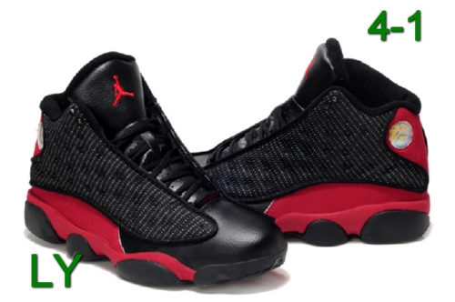 Best Air Jordan 13 Man Shoes 34