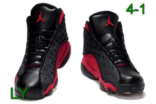 Price Air Jordan 13 Man Shoes 37