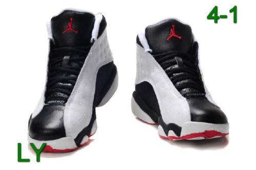 Replica Air Jordan 13 Man Shoes 46 List Price