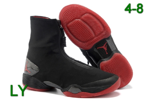 Buy Fake Air Jordan 2010 Man Shoes 08