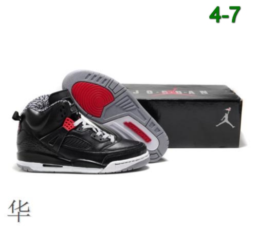 Buy Fake Air Jordan 3.5 Man Shoes 021