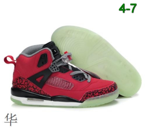 Discount Air Jordan 3.5 Man Shoes 024