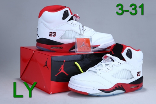 Air Jordan 5 Man Shoes 20 Replica For Sale