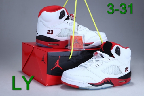 Air Jordan 5 Man Shoes 21 Replicas For Sale