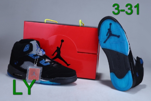 Sales Air Jordan 5 Man Shoes 33