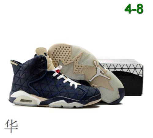 Best Replica Air Jordan 6 Man Shoes 03