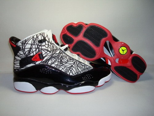 Best Replica Air Jordan 6 Rings Man Shoes 116 Prices