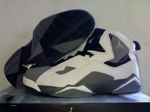 Air Jordan 7.5 Man Shoes 04