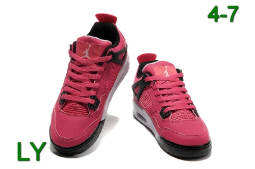 Replica Air Jordan Women Shors 48