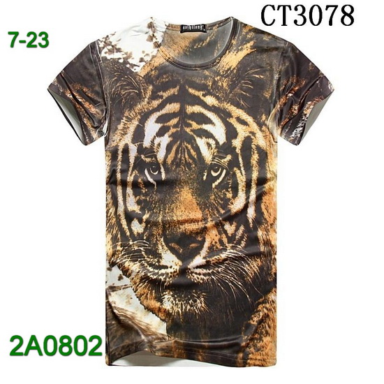 Discount American 3d Men T Shirt A3dmts62 Replica