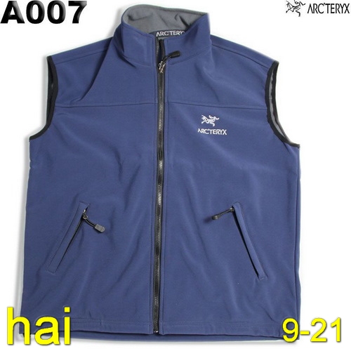 Arcteryx Man Jacket Atmj062 Replicas