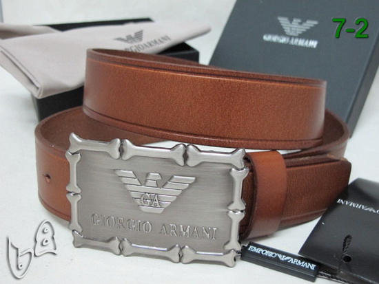 Fake Replica Armani Aaa Belts Raraaabelts-008